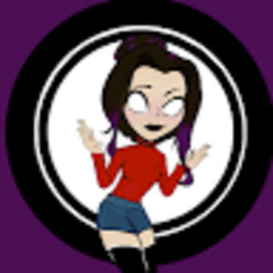 Meet your Posher, Luna rose